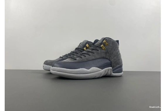  Retro Grey 130690-005 660 StreetReady Jordan 12 130690-005 0523